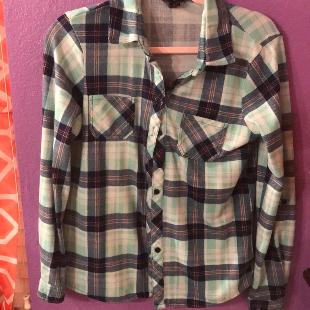 Flannel